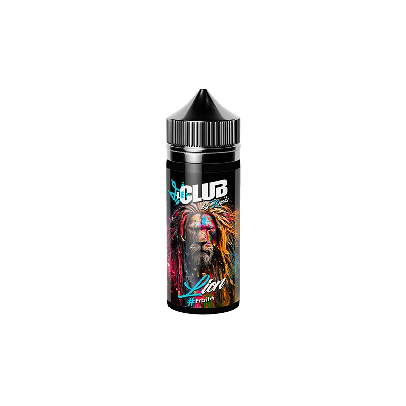 Le Club - Lion - Knoks